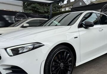 Mercedes-Benz A 250 85.000 km 23.880 &euro; Herne 44649