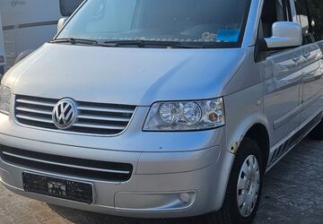 VW T5 Transporter 375.000 km 4.890 &euro; Recklinghausen 45659