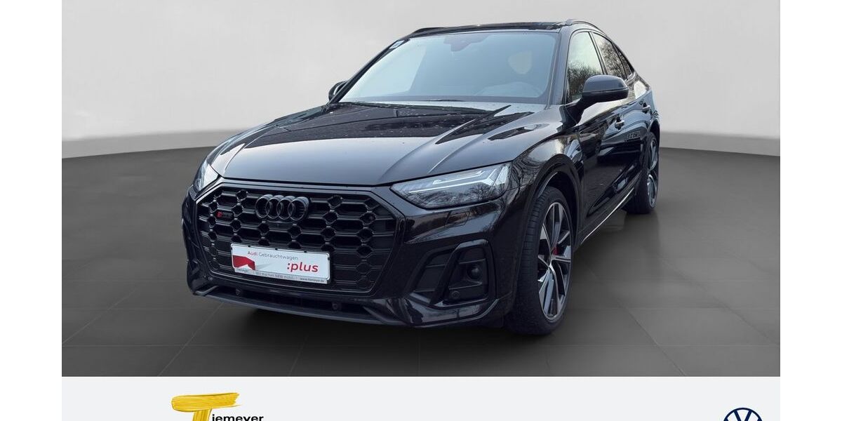 Audi SQ5 53.165 km 62.980 &euro; Duisburg 47059