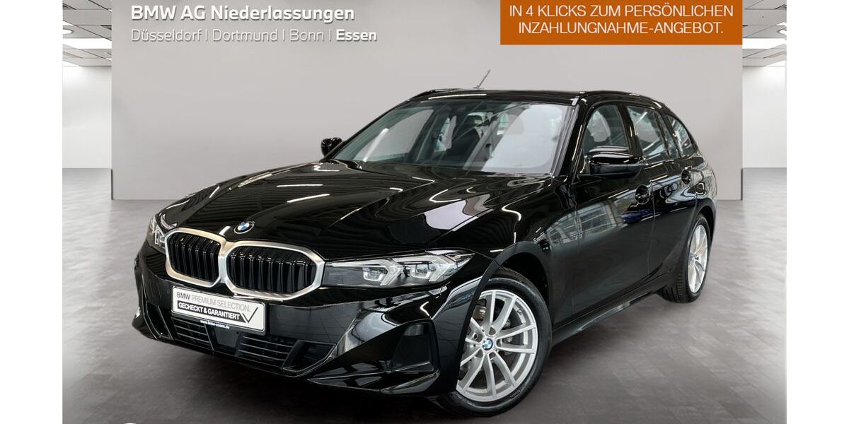 BMW 318 32.711 km 28.799 &euro; Essen 45141