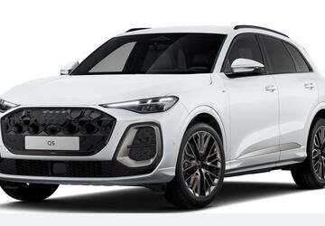 Audi Q5 14.017 km 57.330 &euro; Dorsten 46284