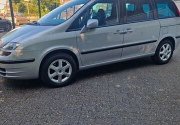 Fiat Ulysse 243.250 km 2.290 &euro; Moers 47441