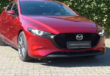 Mazda 3 48.900 km 20.550 &euro; Gelsenkirchen 45899