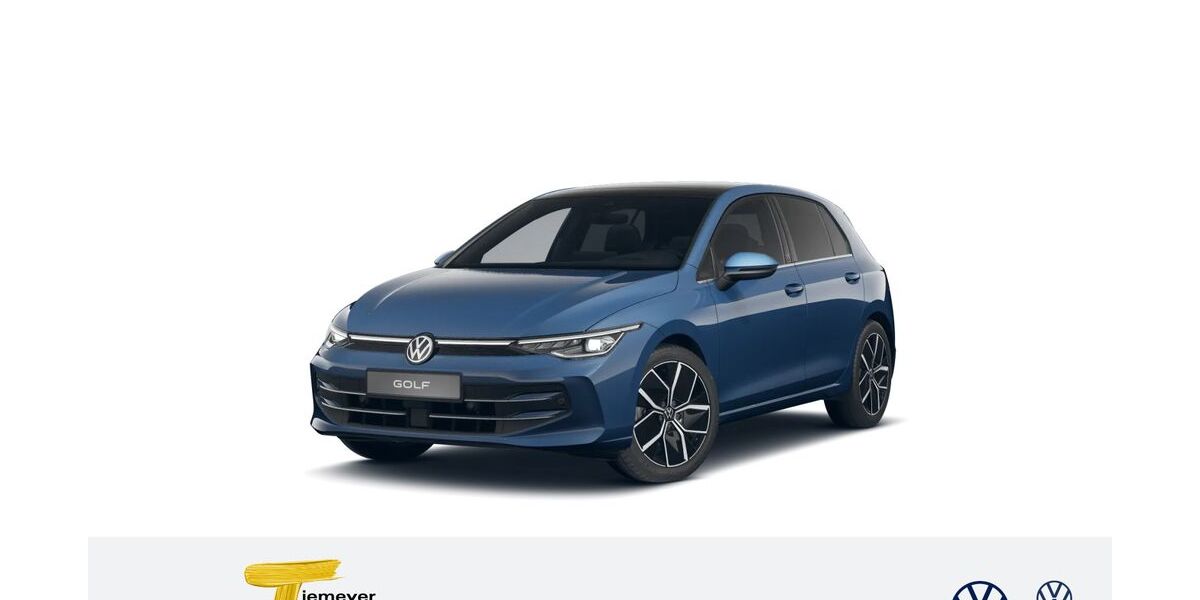 VW Golf 11.588 km 30.990 &euro; Gelsenkirchen 45888