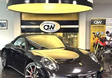 Porsche 911 Urmodell 147.935 km 74.950 &euro; Duisburg 47058