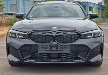 BMW M340i 19.500 km 51.990 &euro; Bottrop 46238