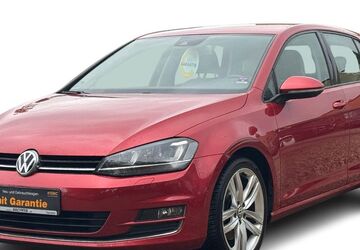VW Golf 74.633 km 14.480 &euro; Duisburg 47249