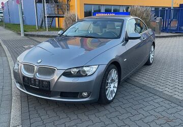 BMW 330 104.374 km 15.599 &euro; Herne 44649