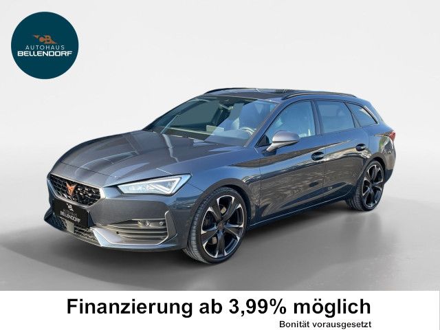 Cupra Leon 64.288 km 28.470 &euro; Bottrop 46244