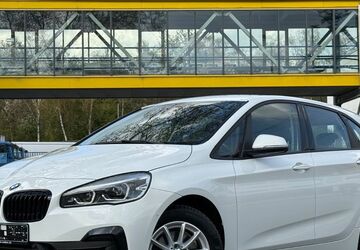 BMW 220 50.000 km 18.700 &euro; Essen 45356