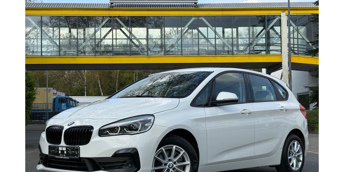 BMW 220 50.000 km 18.700 &euro; Essen 45356