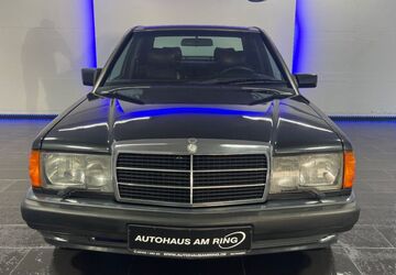 Mercedes-Benz 190 184.274 km 19.999 &euro; Ratingen bei Düsseldorf 40878