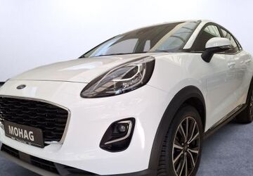 Ford Puma 17.441 km 18.990 &euro; Gelsenkirchen 45881