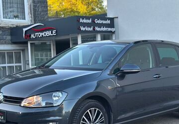 VW Golf 107.145 km 12.490 &euro; Velbert 42551
