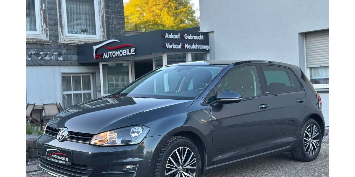 VW Golf 107.145 km 12.490 &euro; Velbert 42551