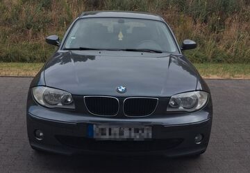 BMW 118 213.000 km 1.250 &euro; Bottrop 46236