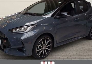 Toyota Yaris 1.133 km 31.990 &euro; Dorsten 46286