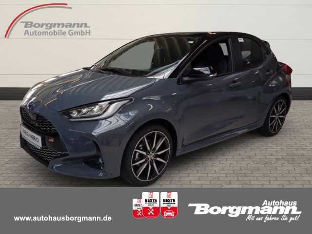 Toyota Yaris 1.133 km 31.990 &euro; Dorsten 46286