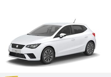 Seat Ibiza 4.462 km 16.880 &euro; Bochum 44809