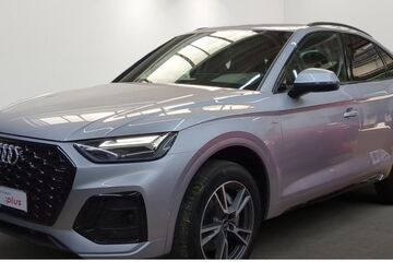 Audi Q5 65.907 km 36.850 &euro; Mülheim a.d. Ruhr 45481