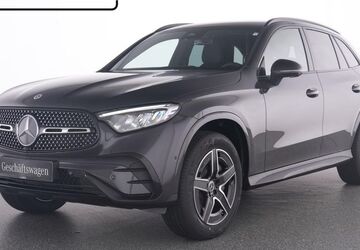 Mercedes-Benz GLC 400 15.788 km 65.450 &euro; Essen 45309