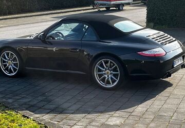 Porsche 997 78.439 km 73.997 &euro; Marl 45768