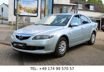 Mazda 6 175.200 km 2.699 &euro; Duisburg 47167