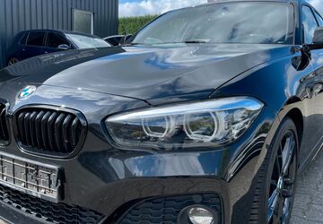 BMW 118 98.000 km 15.800 &euro; Dorsten OT Wulfen 46286