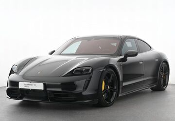 Porsche Taycan 59.700 km 88.500 &euro; Essen 45143