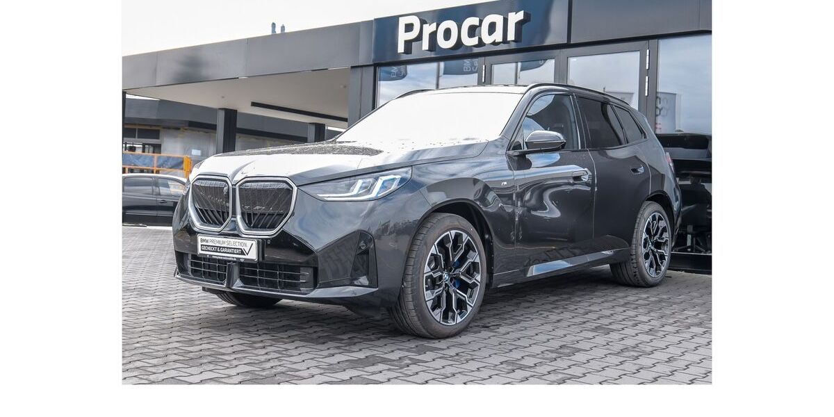 BMW X3 8.700 km 56.740 &euro; Velbert 42553