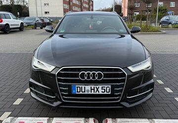 Audi A6 165.000 km 17.000 &euro; Bottrop 46238