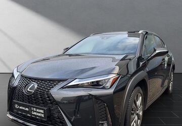 Lexus UX 51.044 km 30.490 &euro; Wesel 46485