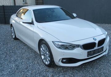 BMW 435 135.500 km 23.600 &euro; Recklinghausen 45663