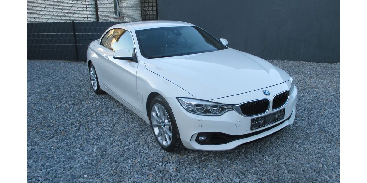 BMW 435 135.500 km 23.600 &euro; Recklinghausen 45663