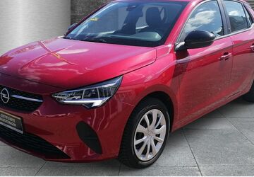 Opel Corsa 22.082 km 15.990 &euro; Herten 45699