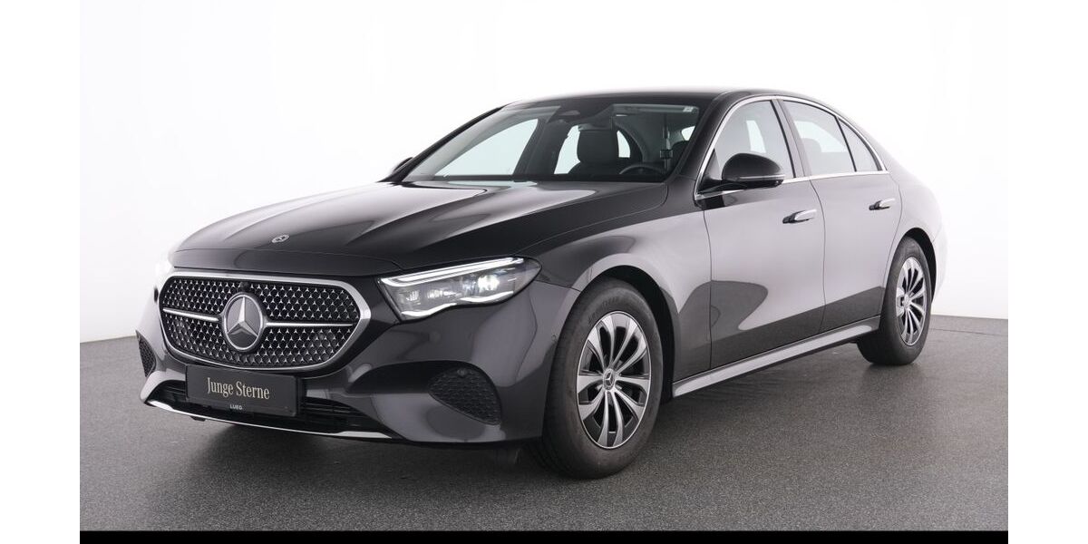 Mercedes-Benz E 220 11.464 km 54.685 &euro; Essen 45309