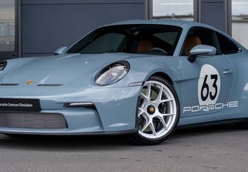 Porsche 992 2.363 km 405.911 &euro; Dinslaken 46535