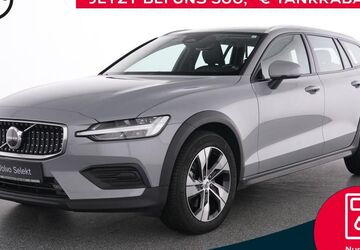 Volvo V60 Cross Country 16.694 km 33.990 &euro; Essen-Kray 45309