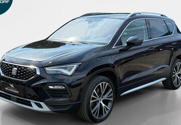 Seat Ateca 107.379 km 22.940 &euro; Bottrop 46244