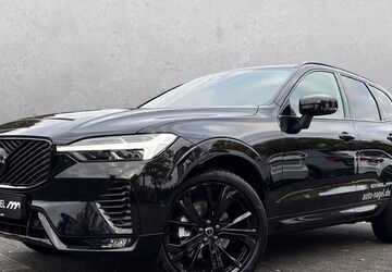 Volvo XC60 9.366 km 51.480 &euro; Dinslaken 46535