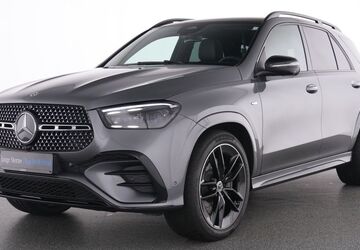 Mercedes-Benz GLE 400 14.217 km 87.775 &euro; Essen 45309
