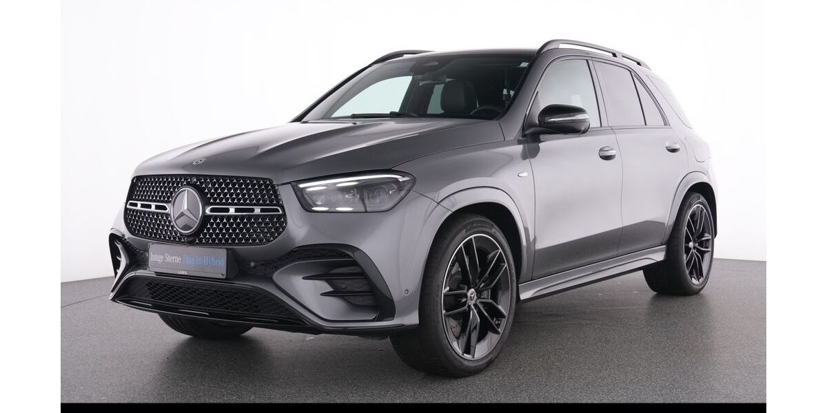 Mercedes-Benz GLE 400 14.217 km 87.775 &euro; Essen 45309