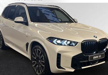 BMW X5 9.000 km 96.999 &euro; Moers 47441