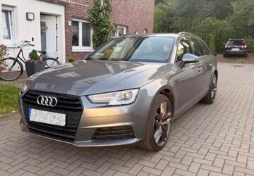 Audi A4 119.000 km 16.000 &euro; Bottrop 46240