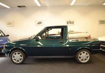 Ford Fiesta 1.600 km 6.666 &euro; Mülheim-Speldorf 45478