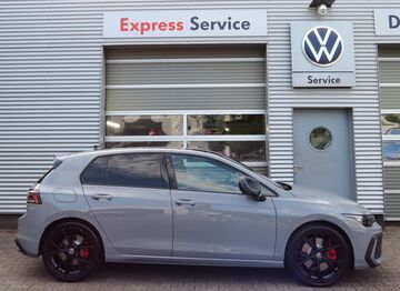 Gebrauchte VW Golf
