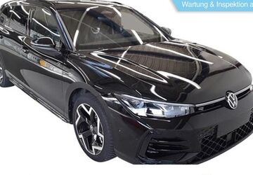 VW Passat 12.404 km 45.880 &euro; Moers 47441