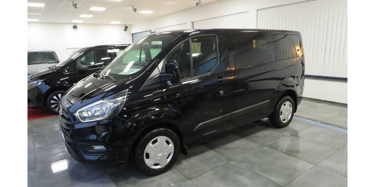 Ford Transit 188.753 km 18.650 &euro; Essen 45329