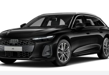 Audi A6 23.858 km 52.440 &euro; Bochum 44809