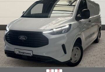 Ford Transit 28.167 km 27.790 &euro; Bottrop 46240